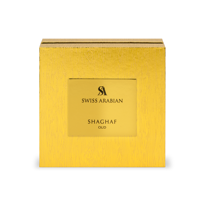 SHAGHAF OUD EDP + BODY SPRAY GIFT SET