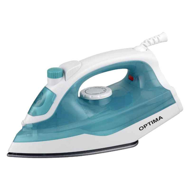 Optima Steam Iron SI200