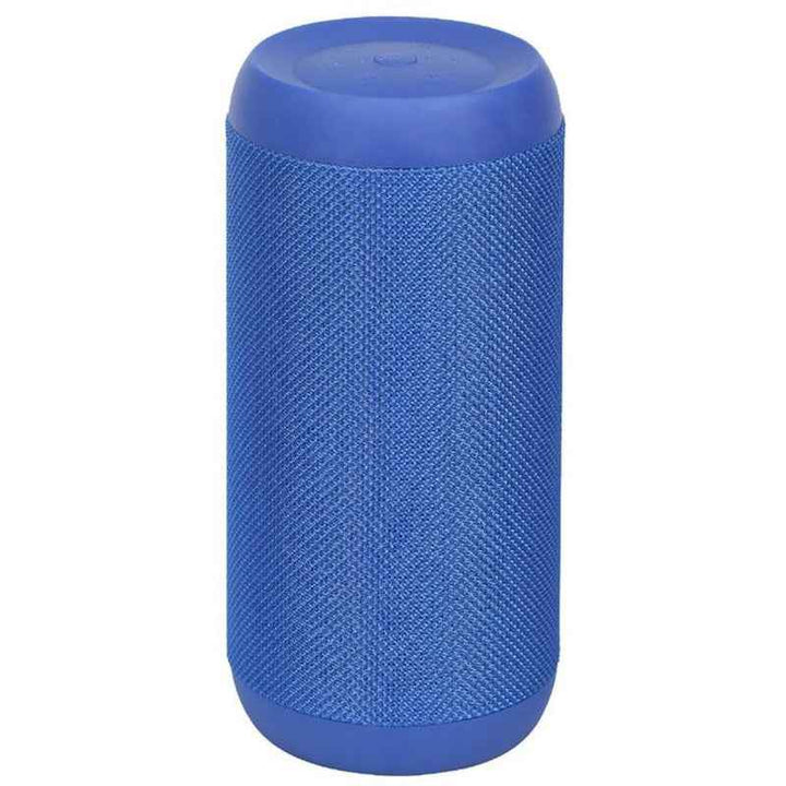 Promate Silox True Wireless Stereo Portable Speaker Blue 20 W SILOX-BLU