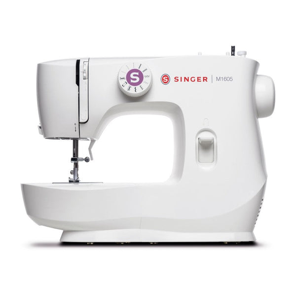 Singer Domestic Sewing Machine M1605