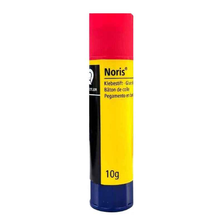Staedtler Noris Glue Stick 10g, 5 pcs ST-960-10-BK5H