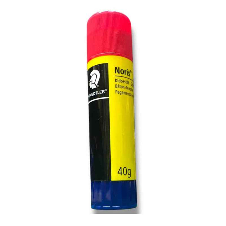 Staedtler Noris Glue Stick 40g, 2 pcs ST-960-40-BK2H