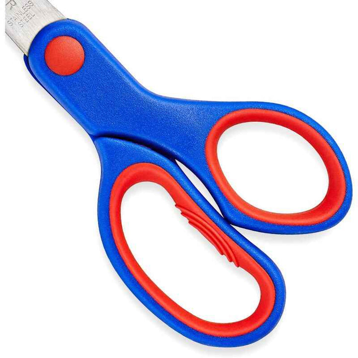 Staedtler Noris Scissors length 14cm Blue Red