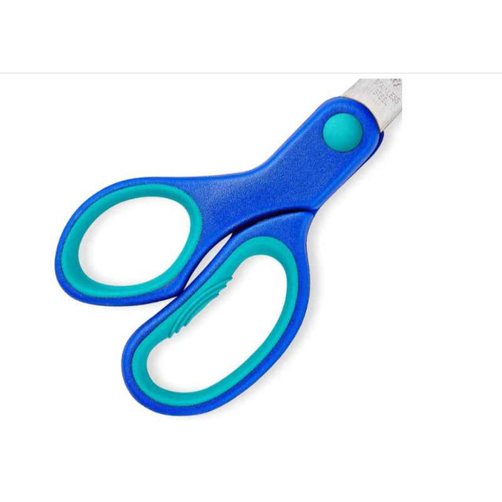 Staedtler Noris Scissors length 14cm Blue Green