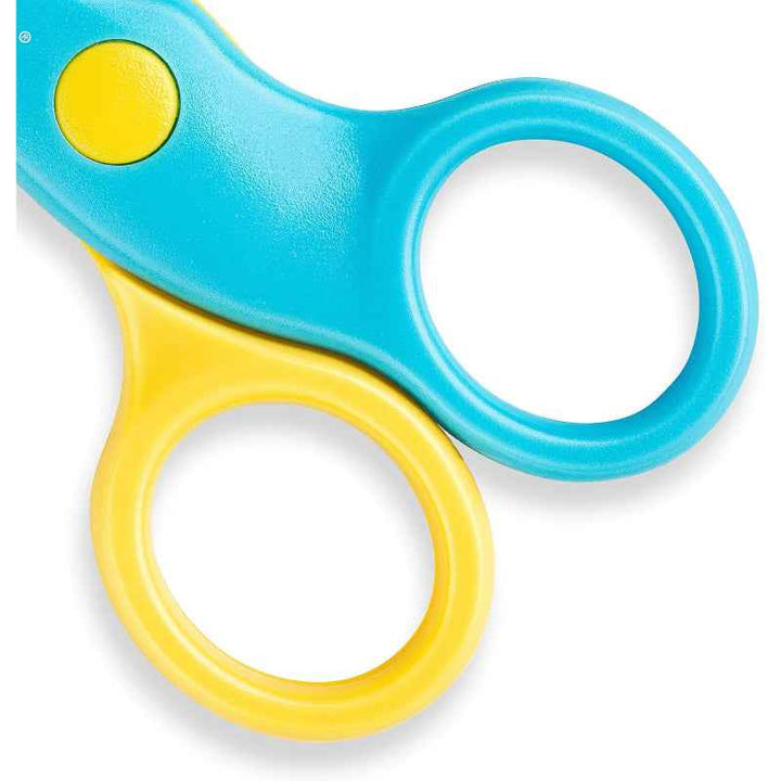 Staedtler Noris Junior Scissors Bls Blue