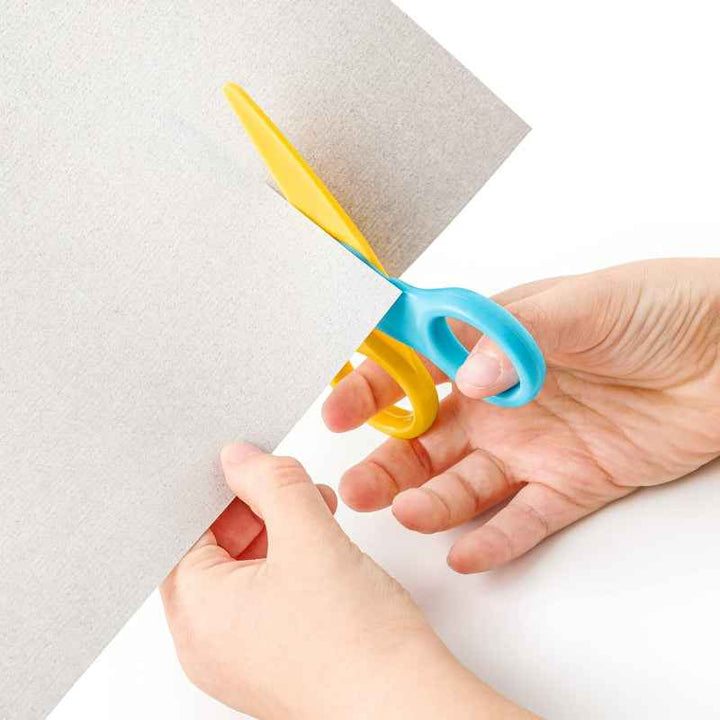 Staedtler Noris Junior Scissors Bls Blue