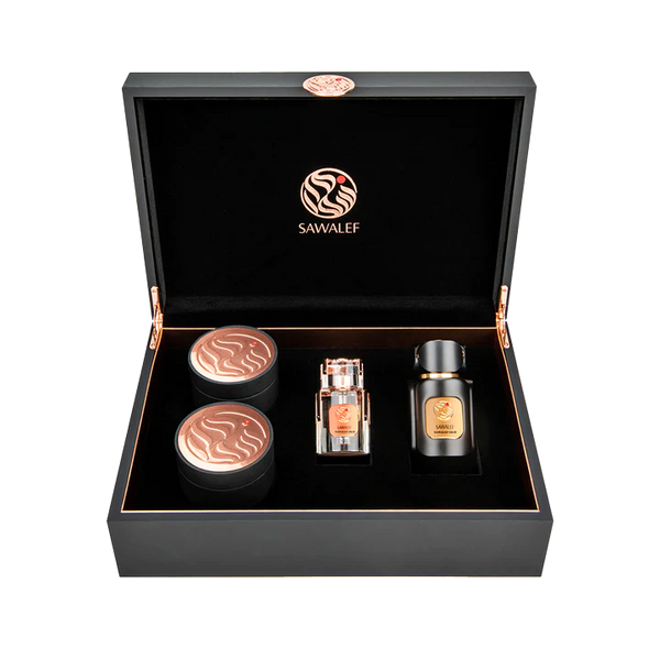 Sawalef Oud Collection