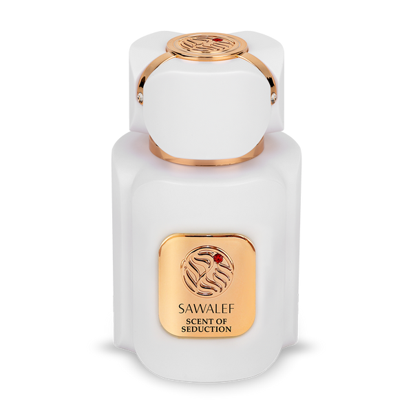SCENT OF SEDUCTION