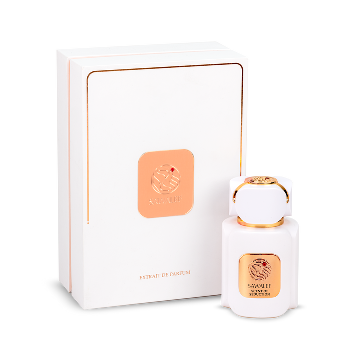 SCENT OF SEDUCTION