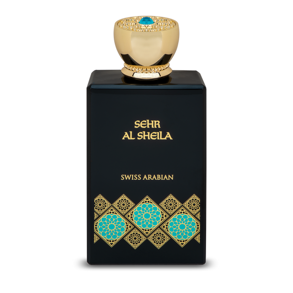 SEHR AL SHEILA