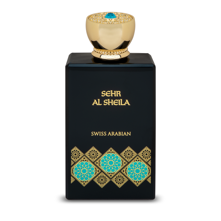 SEHR AL SHEILA