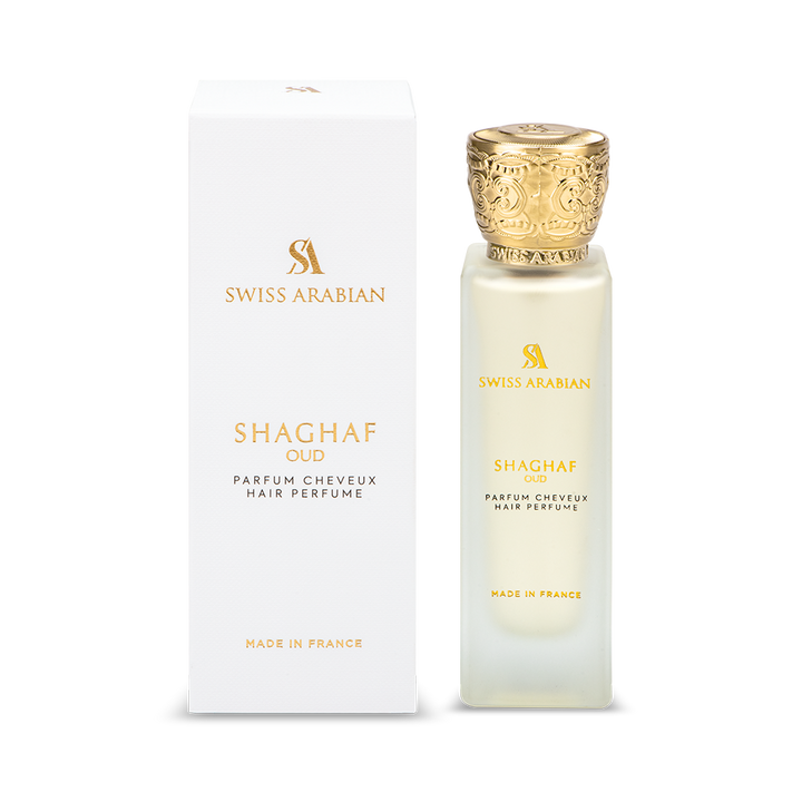 SHAGHAF OUD - HAIR MIST