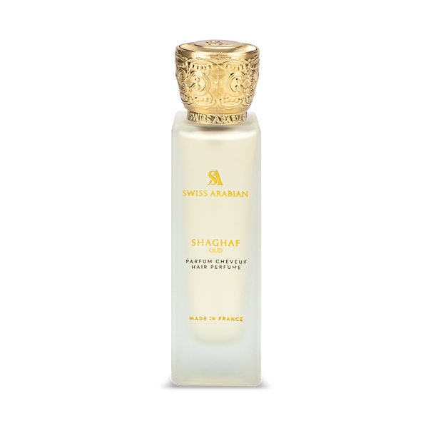 SHAGHAF OUD - HAIR MIST