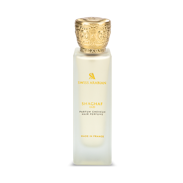 SHAGHAF OUD - HAIR MIST