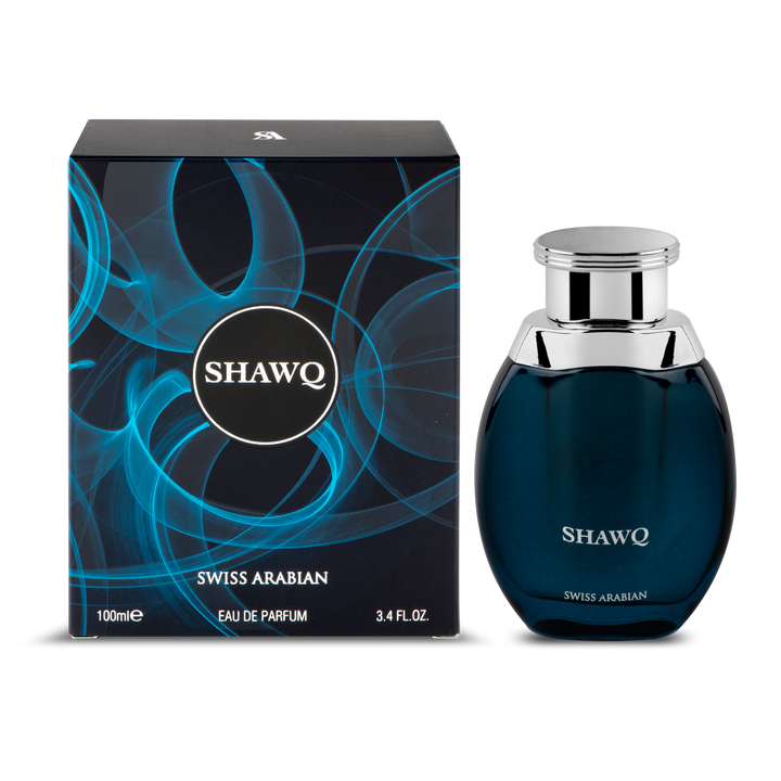 Shawk Eau de parfum