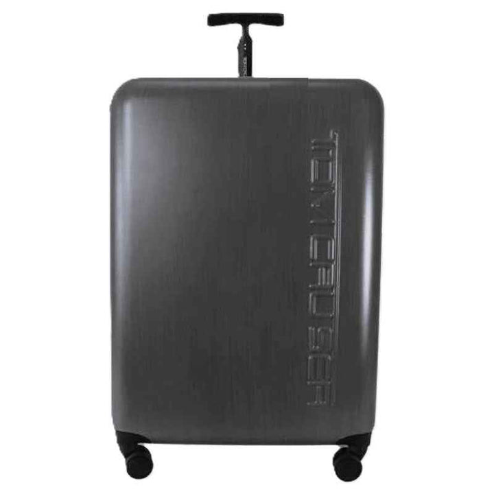 Tomcruiser Space Hard Trolley 20, 24, 28 Inch Grey TC-HT-122