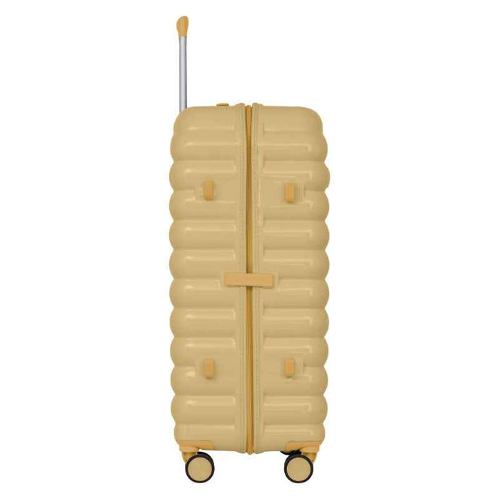 Tomcruiser Cloud Hard Trolley 20, 24, 28 Inch Yellow TC-HT-125
