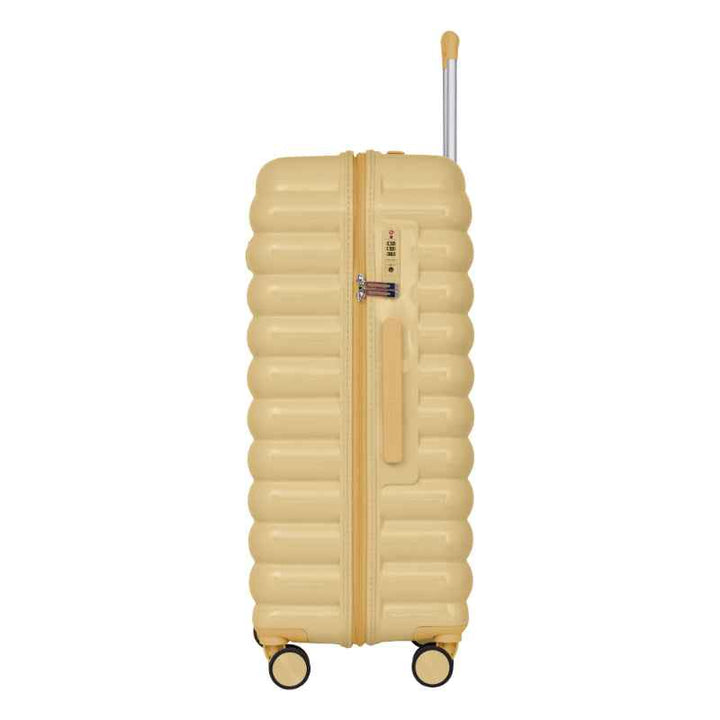 Tomcruiser Cloud Hard Trolley 20, 24, 28 Inch Yellow TC-HT-125