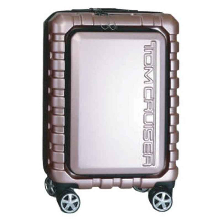 Tomcruiser Navigator Hard Trolley 20, 24, 28 Inch Pink TC-HT-130
