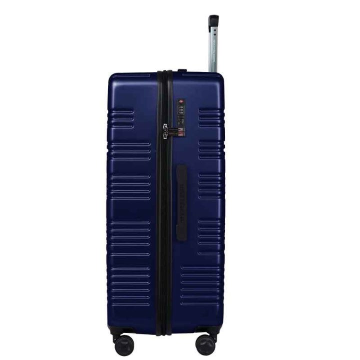 Tomcruiser Matrix Hard Trolley 20, 24, 28 Inch Blue TC-HT-137