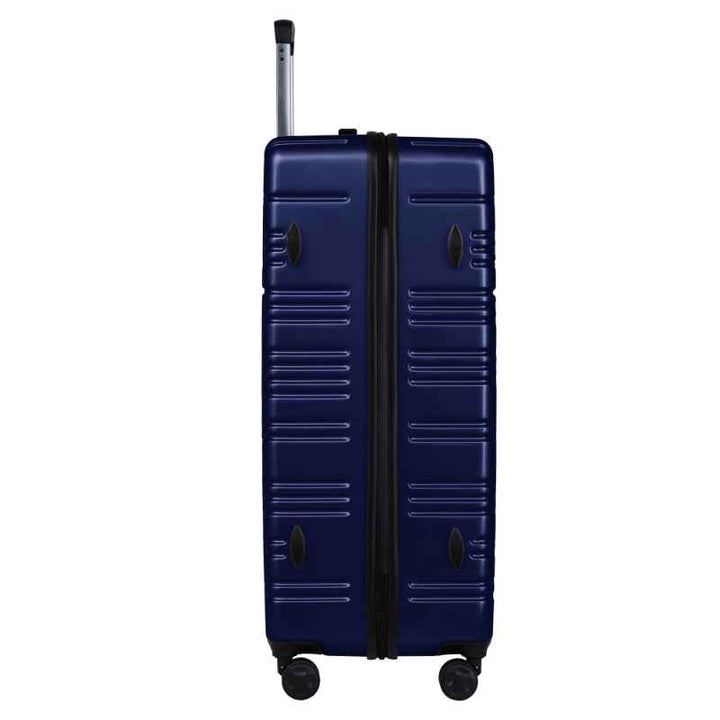 Tomcruiser Matrix Hard Trolley 20, 24, 28 Inch Blue TC-HT-137