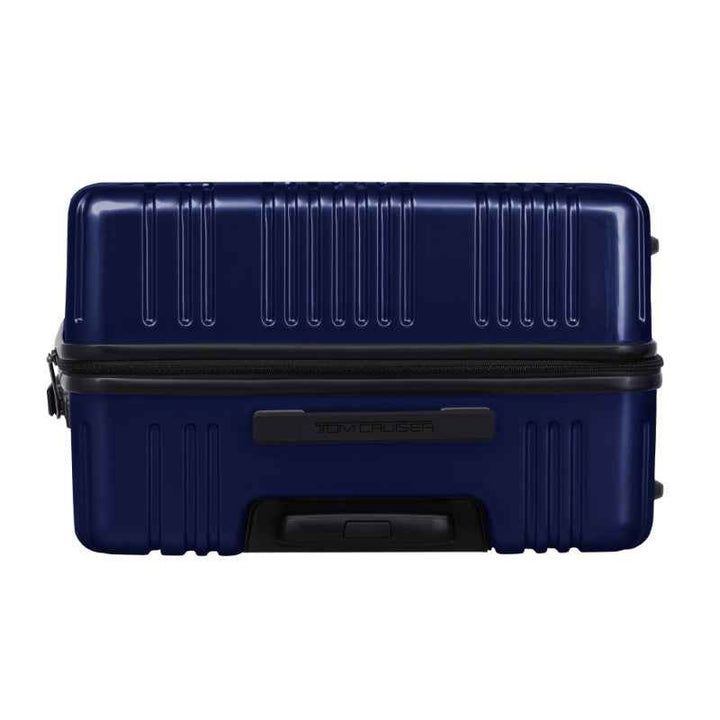 Tomcruiser Matrix Hard Trolley 20, 24, 28 Inch Blue TC-HT-137