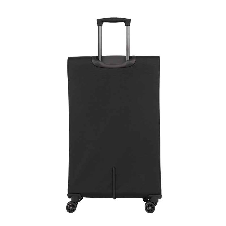 Tomcruiser Legacy Soft Luggage Trolley 20, 24, 28 Inch Blue TC-HT-139