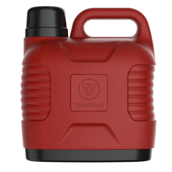 Termolar Supertermo 5 Liter Red