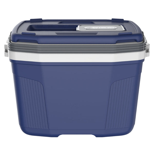 Termolar Cooler Box 32 Liter Blue