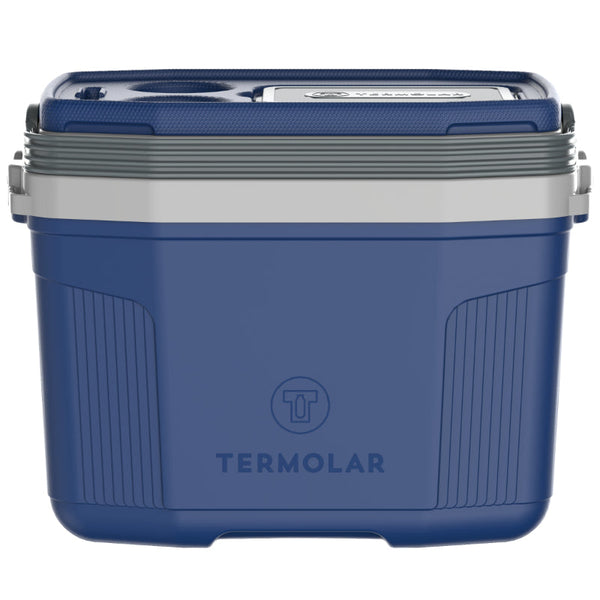 Termolar Cooler Box 20 Liter Blue