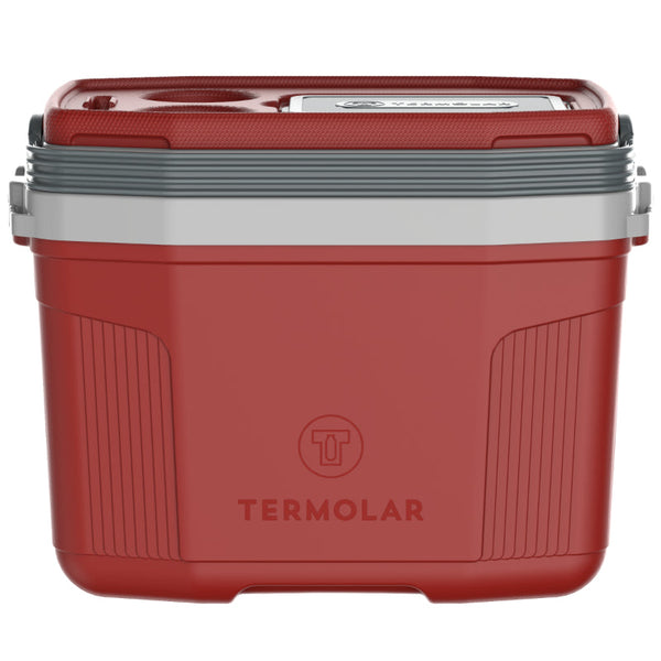 Termolar Cooler Box 20 Liter Red