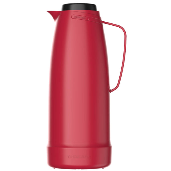 Termolar Thermo Dama 1 Liter Red