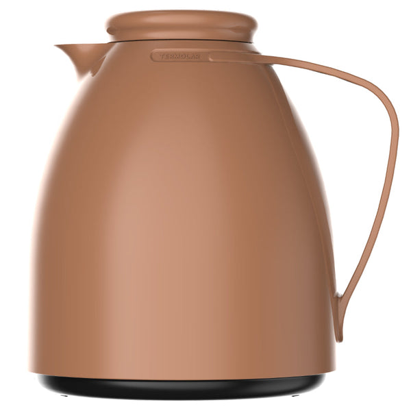 Termolar Luna Teapot 500 ml Caramel TER57964