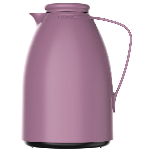 Termolar Luna Teapot 1 Liter Purple