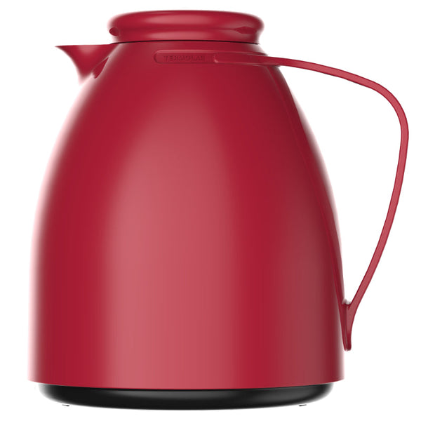 Termolar Luna Teapot 500 ml Red