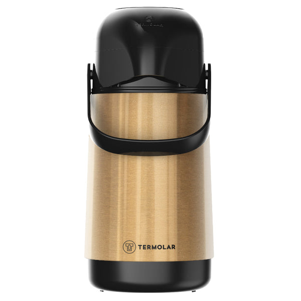 Termolar Thermo Lumina with Pump 500 ml Gold