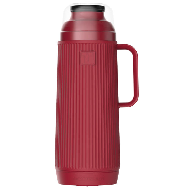 Termolar Thermo Mundial 1 Liter Red