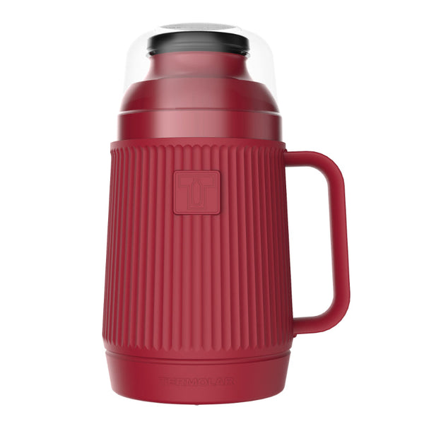 Termolar Thermo Mundial 0.5 Liter Red