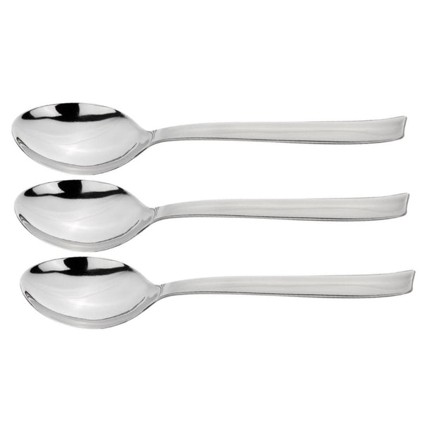 Tescoma Table Spoon Banquet 3 pcs Set 19 cm