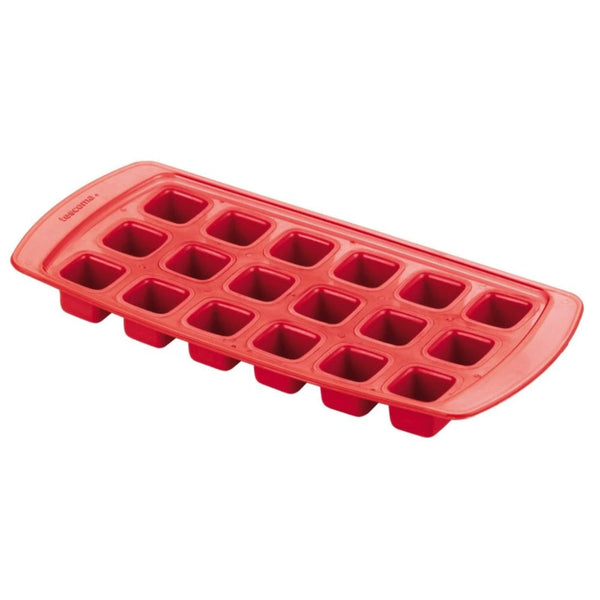 Tescoma Ice mould with flexible bottom PRESTO 27x12 cm