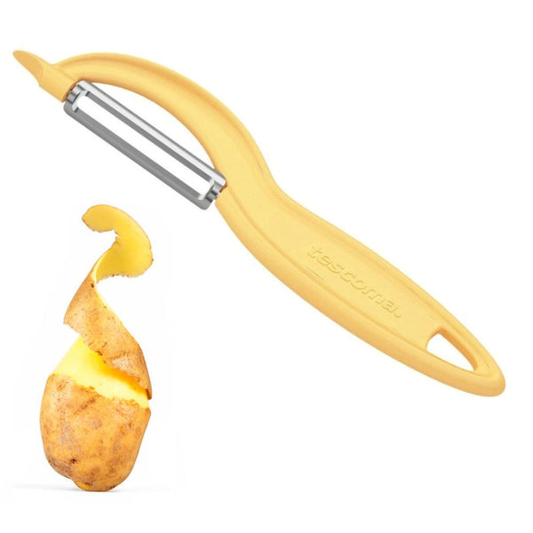 Tescoma Peeler with longitudinal blade PRESTO Expert 16 cm