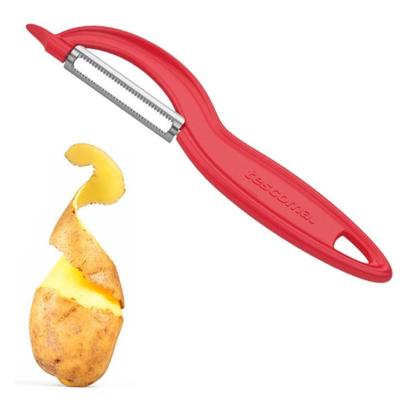 Tescoma Peeler with serrated blade PRESTO Expert 16 cm