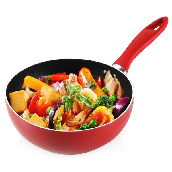 Tescoma Wok Presto Mini 16 cm TES594010