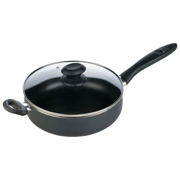 Tescoma Frying Pan with Cover Presto 28 cm