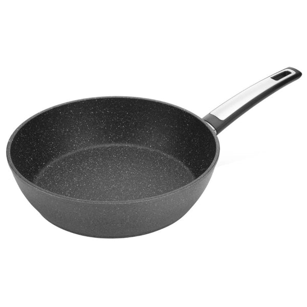 Tescoma Deep Frying Pan I-Premium Stone 28 cm