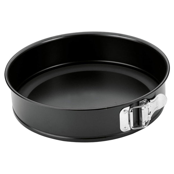 Tescoma Springform Tart Pan Delicia Black Edition 20 cm