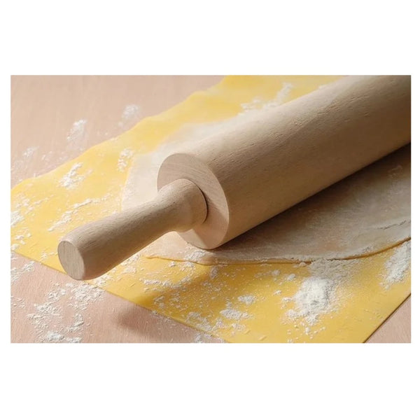 Tescoma Wooden rolling pin DELICIA 25 cm