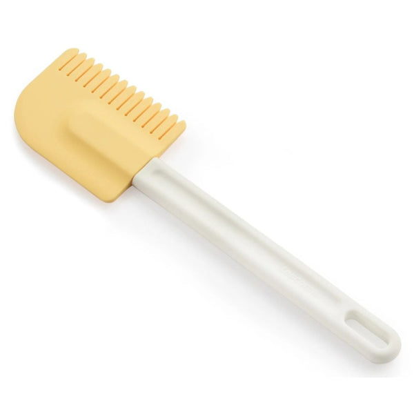 Tescoma Silicone Spatula with Whisk Cleaner Delicia 25.5 cm