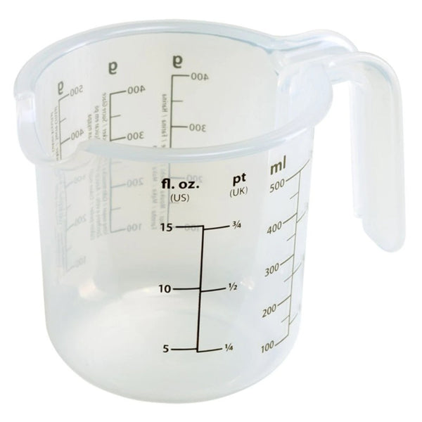 Tescoma Measuring vessel with spout Plastic 500 ml