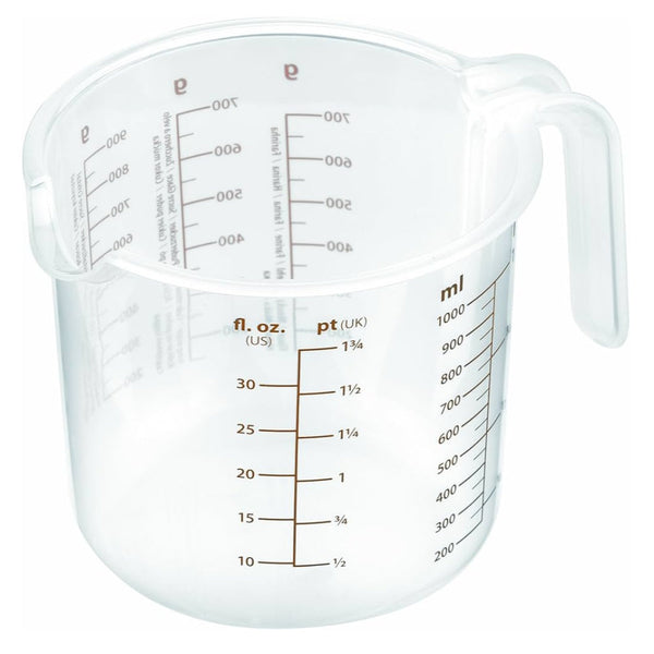 Tescoma Measuring vessel with spout Plastic 1 Liter